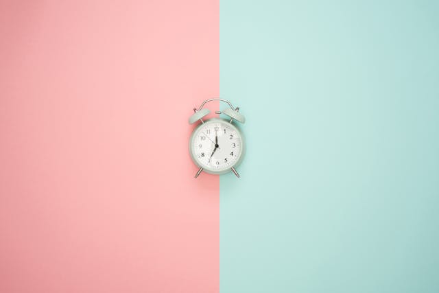 El valor del tiempo