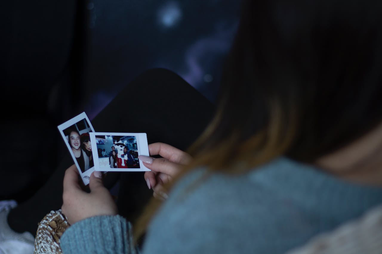 Aprender a convivir con tu memoria