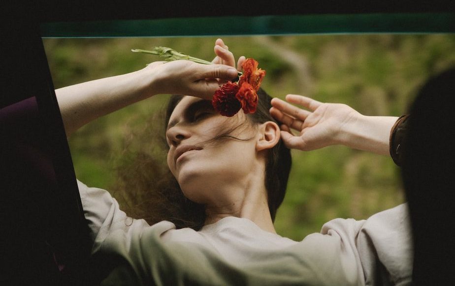 encauzar tus pasiones foto mujer