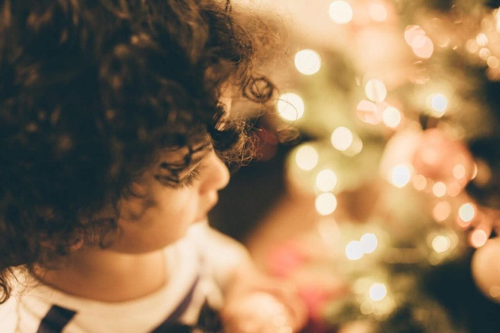 natividad navidad con filosofia